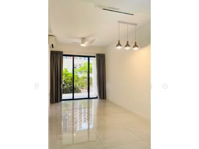 For Sale - Riverfront Residences