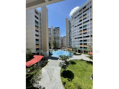 For Sale - 706 Hougang Avenue 2