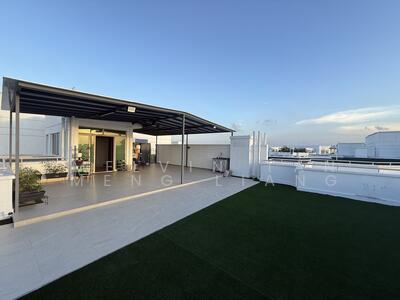 For Sale - Northvale