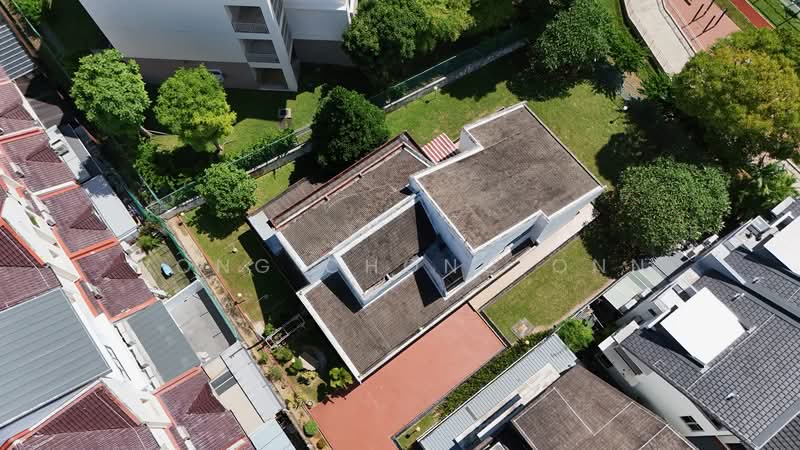 151 bedok road, Bedok Road, 5 Bedrooms, 5,800 sqft, Detached House For Sale, by Wong Chong Onn, 60021444 - Exterior - PropertyGuru.com.sg