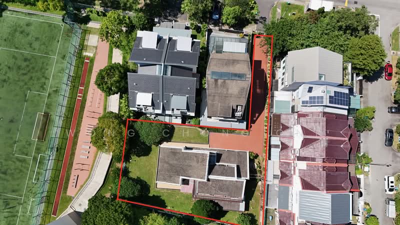 151 bedok road, Bedok Road, 5 Bedrooms, 5,800 sqft, Detached House For Sale, by Wong Chong Onn, 60021444 - Exterior - PropertyGuru.com.sg
