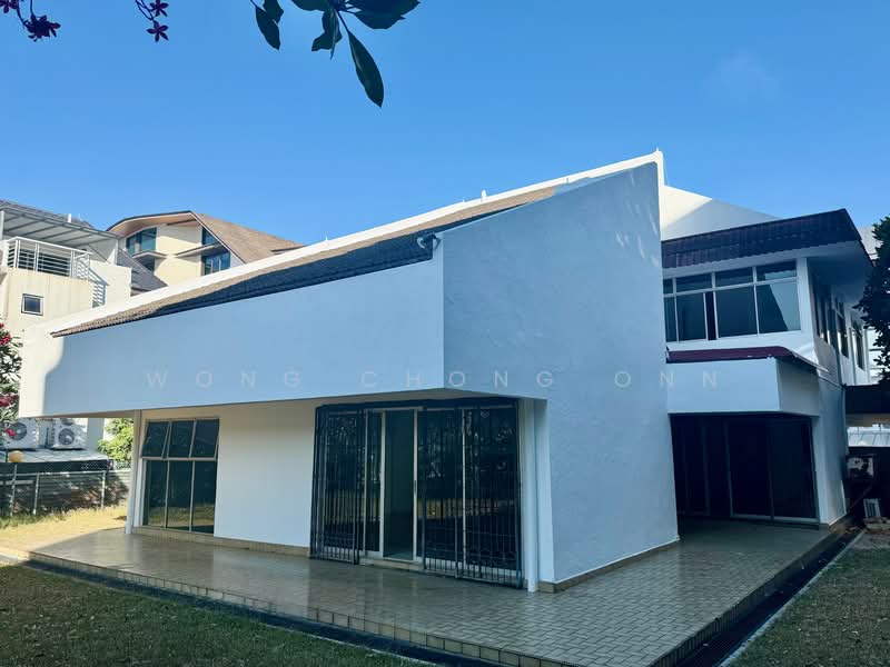 151 bedok road, Bedok Road, 5 Bedrooms, 5,800 sqft, Detached House For Sale, by Wong Chong Onn, 60021444 - Exterior - PropertyGuru.com.sg