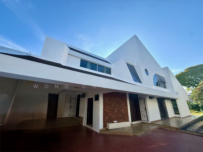 151 bedok road, Bedok Road, 5 Bedrooms, 5,800 sqft, Detached House For Sale, by Wong Chong Onn, 60021444 - Exterior - PropertyGuru.com.sg