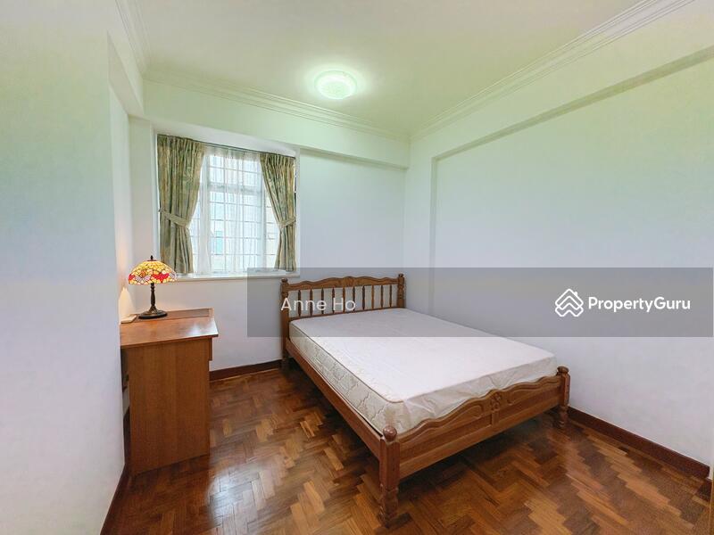 For Rent - The Springbloom