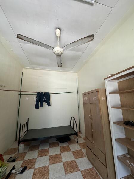 For Sale - jalan suka