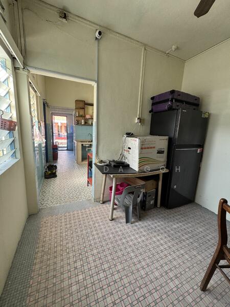 For Sale - jalan suka