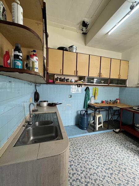 For Sale - jalan suka