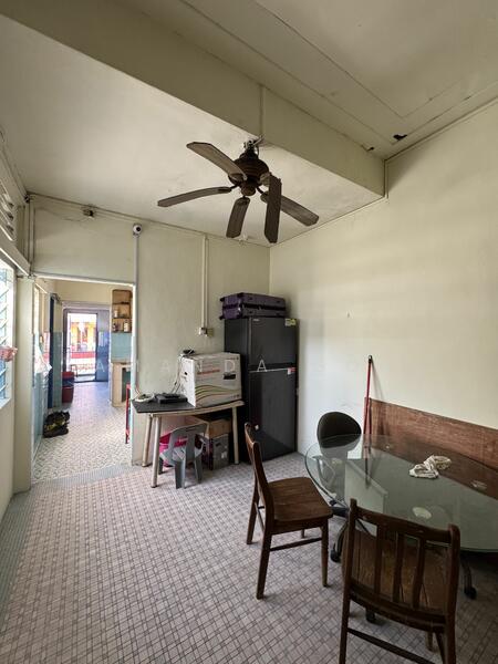 For Sale - jalan suka