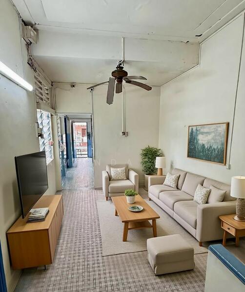 For Sale - jalan suka