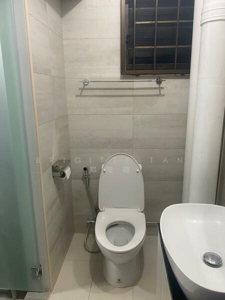 268C Boon Lay Drive, 268C Boon Lay Drive, Room Rental, 150 sqft, HDB Flat For Rent, by Brigitte Tan 郑滢薇, 60021470 - Bathroom - PropertyGuru.com.sg
