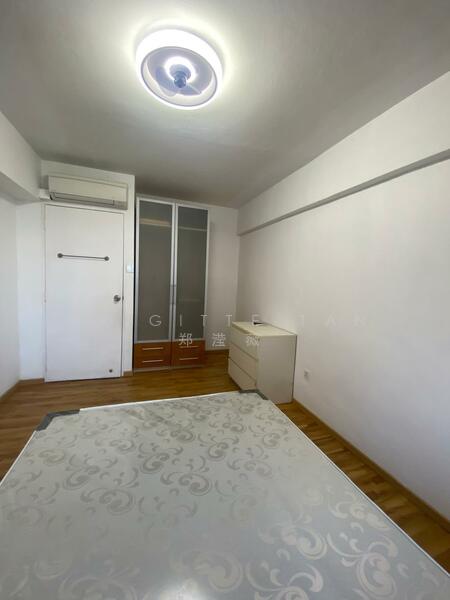 268C Boon Lay Drive, 268C Boon Lay Drive, Room Rental, 150 sqft, HDB Flat For Rent, by Brigitte Tan 郑滢薇, 60021470 - Bedroom - PropertyGuru.com.sg
