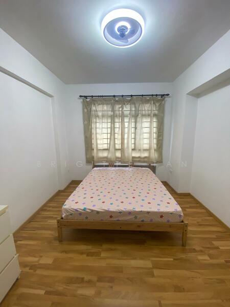 268C Boon Lay Drive, 268C Boon Lay Drive, Room Rental, 150 sqft, HDB Flat For Rent, by Brigitte Tan 郑滢薇, 60021470 - Bedroom - PropertyGuru.com.sg