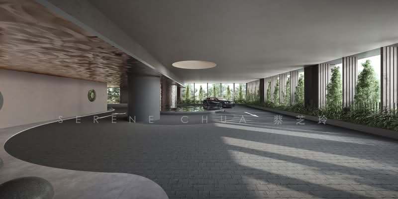 Aurea, 802 Beach Road, 5 Bedrooms, 3,251 sqft, Condominium For Sale, by Serene Chua 蔡芝玲, 60021483 - PropertyGuru.com.sg