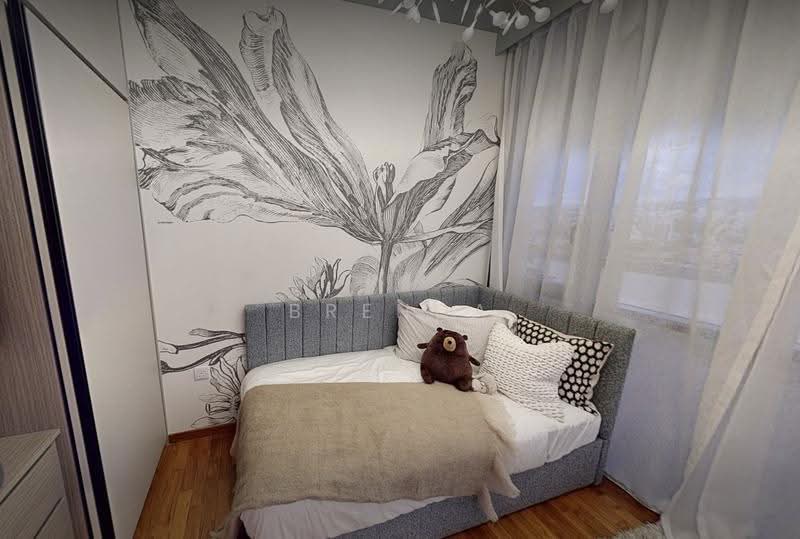 The Arcady At Boon Keng, 1037 Serangoon Road, Balestier / Toa Payoh, 3 Bedrooms, 1,281 sqft, Condominium For Sale, by Brenda Koh, 60021509 - Bedroom - PropertyGuru.com.sg