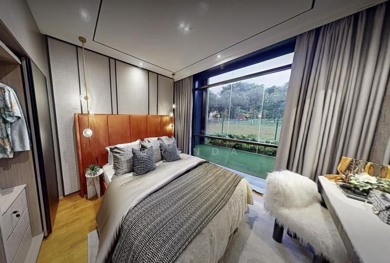 The Arcady At Boon Keng, 1037 Serangoon Road, Balestier / Toa Payoh, 3 Bedrooms, 1,281 sqft, Condominium For Sale, by Brenda Koh, 60021509 - Master Bedroom - PropertyGuru.com.sg
