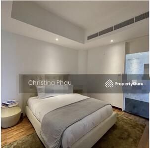 For Rent - The Colonnade