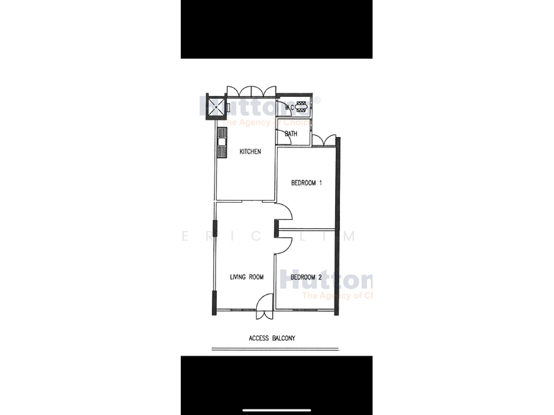 170 Ang Mo Kio Avenue 4, 170 Ang Mo Kio Avenue 4, Room Rental, 100 sqft, HDB Flat For Rent, by Eric Lim, 60021528 - PropertyGuru.com.sg