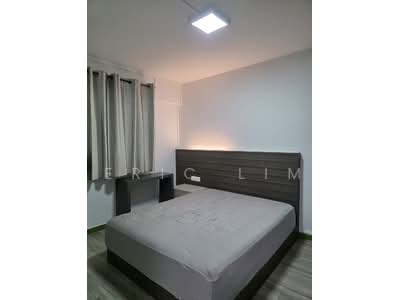 For Rent - 170 Ang Mo Kio Avenue 4