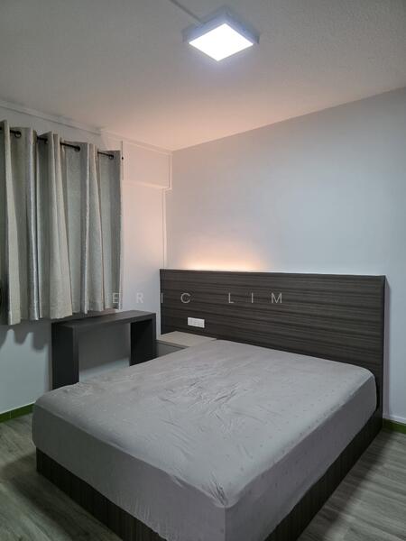 170 Ang Mo Kio Avenue 4, 170 Ang Mo Kio Avenue 4, Room Rental, 100 sqft, HDB Flat For Rent, by Eric Lim, 60021528 - Bedroom - PropertyGuru.com.sg