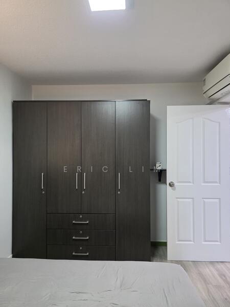 170 Ang Mo Kio Avenue 4, 170 Ang Mo Kio Avenue 4, Room Rental, 100 sqft, HDB Flat For Rent, by Eric Lim, 60021528 - Bedroom - PropertyGuru.com.sg