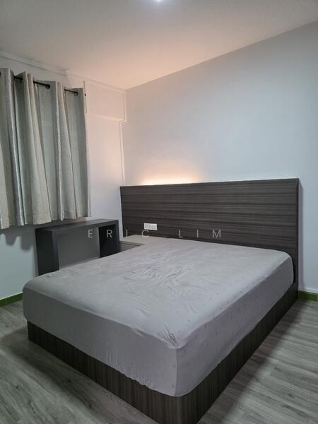170 Ang Mo Kio Avenue 4, 170 Ang Mo Kio Avenue 4, Room Rental, 100 sqft, HDB Flat For Rent, by Eric Lim, 60021528 - Bedroom - PropertyGuru.com.sg