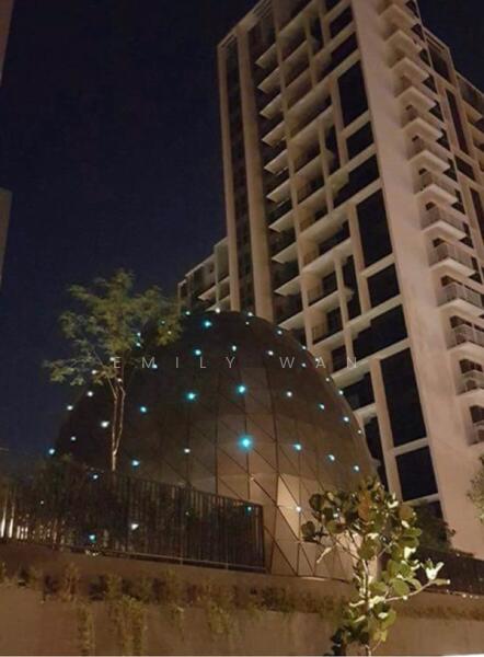 Bartley Ridge Condominium For Sale at S$ 1,488,000 | PropertyGuru Singapore - Iconic club house 