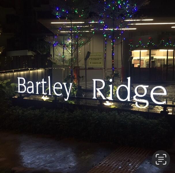 Bartley Ridge Condominium For Sale at S$ 1,488,000 | PropertyGuru Singapore - City fringe living 