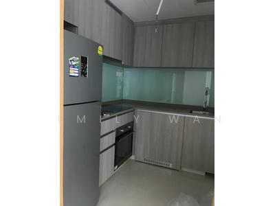 For Sale - Bartley Ridge