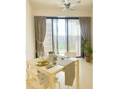 For Sale - Bartley Ridge