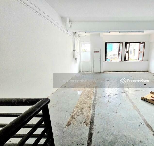 Brand New Retail & Office Spaces for Rent at Geylang Road, Geylang Road, Eunos / Geylang / Paya Lebar, 1,231 sqft, Shop / Shophouse For Rent, by Jason Low, 60021559 - CommercialGuru.com.sg