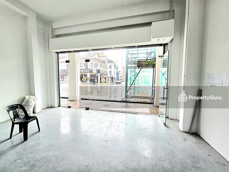 Brand New Retail & Office Spaces for Rent at Geylang Road, Geylang Road, Eunos / Geylang / Paya Lebar, 1,231 sqft, Shop / Shophouse For Rent, by Jason Low, 60021559 - CommercialGuru.com.sg