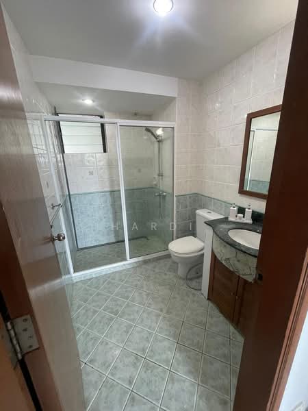 Chestervale, 31 Bangkit Road, Room Rental, 1,450 sqft, Condominium For Rent, by Jihardi, 60021562 - Bathroom - PropertyGuru.com.sg