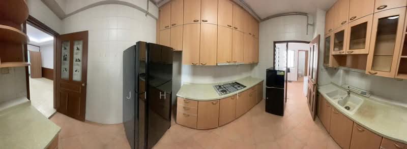 Chestervale, 31 Bangkit Road, Room Rental, 1,450 sqft, Condominium For Rent, by Jihardi, 60021562 - Kitchen - PropertyGuru.com.sg