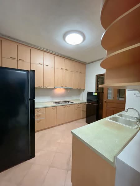 Chestervale, 31 Bangkit Road, Room Rental, 1,450 sqft, Condominium For Rent, by Jihardi, 60021562 - Kitchen - PropertyGuru.com.sg