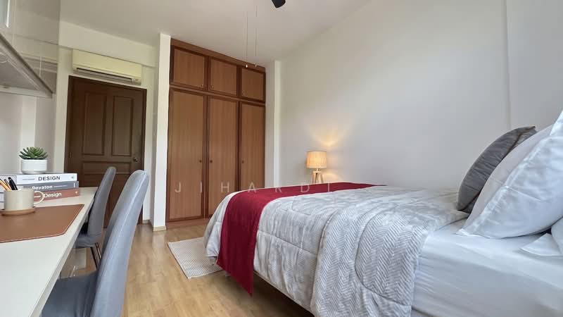 Chestervale, 31 Bangkit Road, Room Rental, 1,450 sqft, Condominium For Rent, by Jihardi, 60021562 - Common Room 2 - PropertyGuru.com.sg