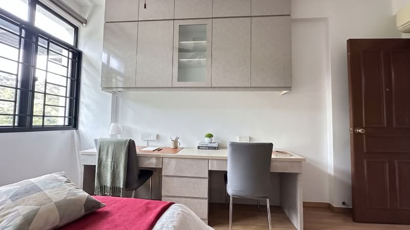 Chestervale, 31 Bangkit Road, Room Rental, 1,450 sqft, Condominium For Rent, by Jihardi, 60021562 - Common Room 2 - PropertyGuru.com.sg
