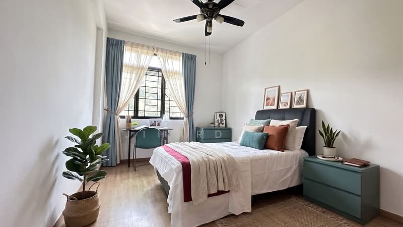 Chestervale, 31 Bangkit Road, Room Rental, 1,450 sqft, Condominium For Rent, by Jihardi, 60021562 - Common Room 3 - PropertyGuru.com.sg