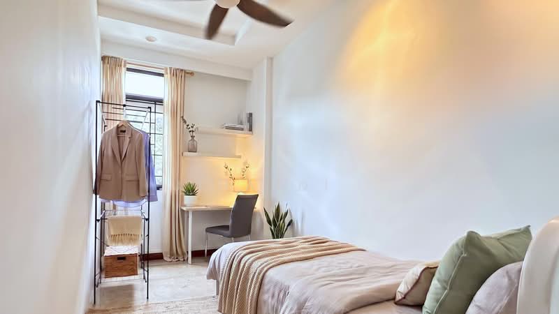 Chestervale, 31 Bangkit Road, Room Rental, 1,450 sqft, Condominium For Rent, by Jihardi, 60021562 - CR 5 - PropertyGuru.com.sg