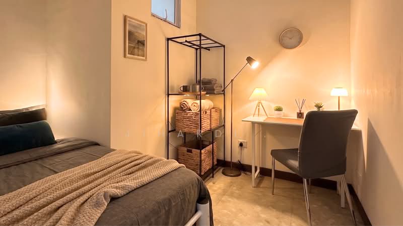 Chestervale, 31 Bangkit Road, Room Rental, 1,450 sqft, Condominium For Rent, by Jihardi, 60021562 - Bedroom - PropertyGuru.com.sg