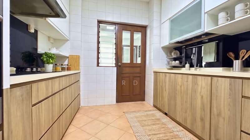 Chestervale, 31 Bangkit Road, Room Rental, 1,450 sqft, Condominium For Rent, by Jihardi, 60021562 - Kitchen - PropertyGuru.com.sg