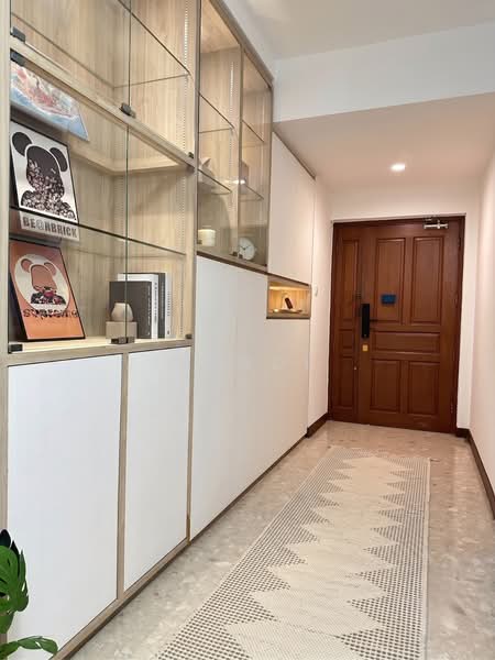 Chestervale, 31 Bangkit Road, Room Rental, 1,450 sqft, Condominium For Rent, by Jihardi, 60021562 - Entrance - PropertyGuru.com.sg
