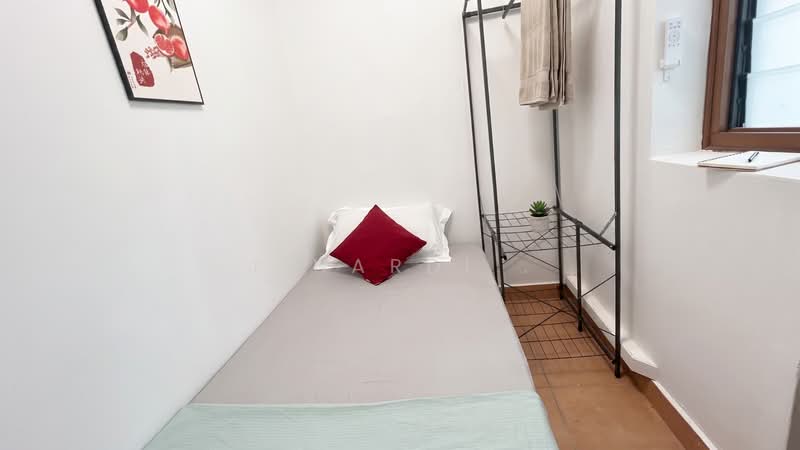 Chestervale, 31 Bangkit Road, Room Rental, 1,450 sqft, Condominium For Rent, by Jihardi, 60021562 - R7 - PropertyGuru.com.sg