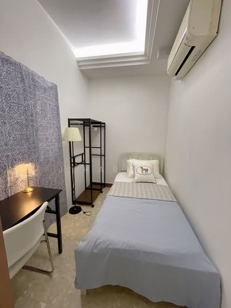 Chestervale, 31 Bangkit Road, Room Rental, 1,450 sqft, Condominium For Rent, by Jihardi, 60021562 - Bedroom - PropertyGuru.com.sg