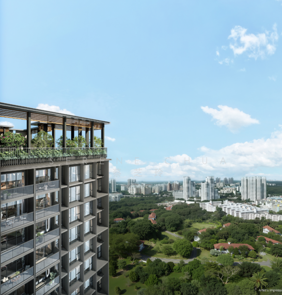 Bloomsbury Residences, 61 Media Circle, 5 Bedrooms, 1,668 sqft, Apartment For Sale, by Serene Chua 蔡芝玲, 60021563 - PropertyGuru.com.sg