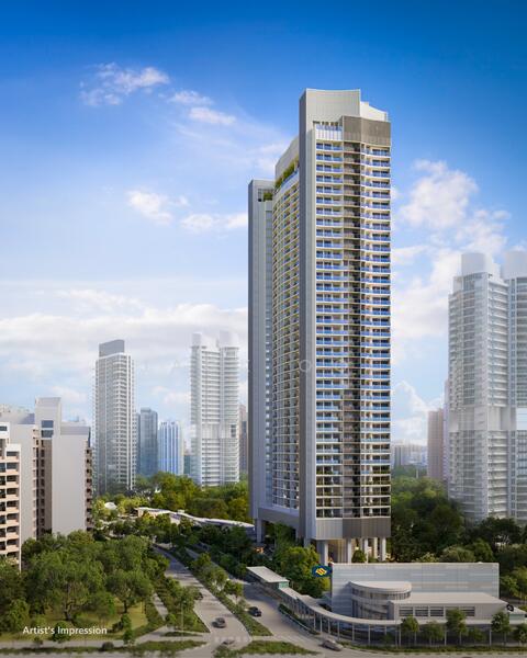 River Green Condominium For Sale at S$ 1,400,000 | PropertyGuru Singapore