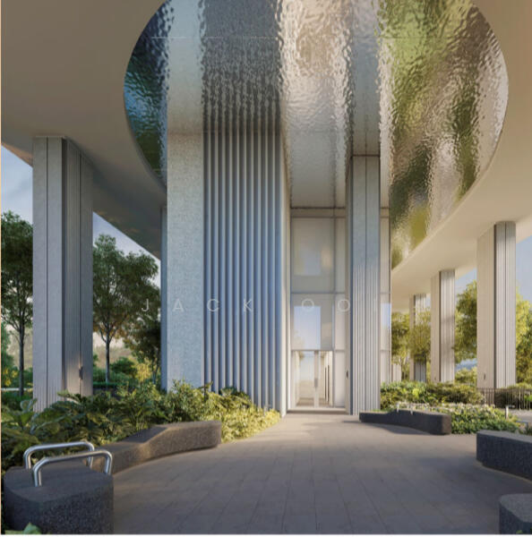 River Green Condominium For Sale at S$ 1,400,000 | PropertyGuru Singapore