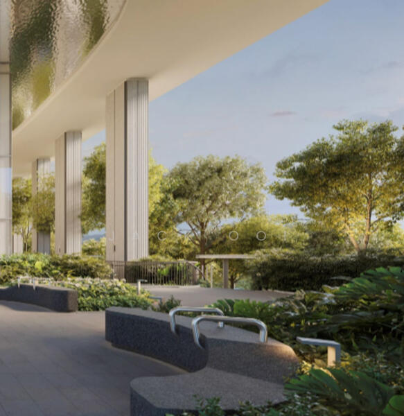 River Green Condominium For Sale at S$ 1,400,000 | PropertyGuru Singapore