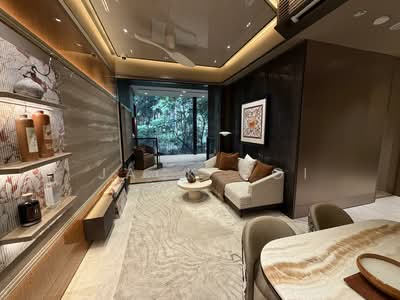 For Sale - River Green