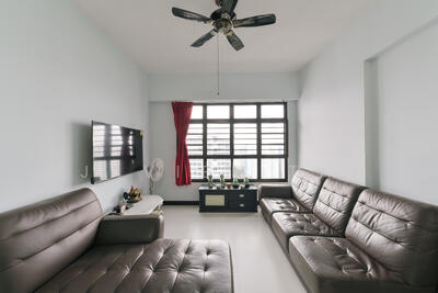 For Sale - 470A Fernvale Link