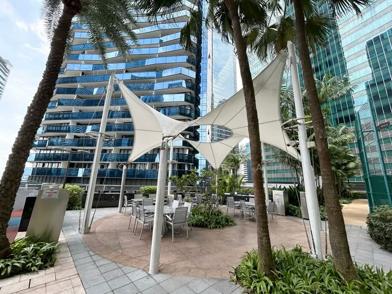 The Sail @ Marina Bay, 6 Marina Boulevard, Room Rental, 250 sqft, Condominium For Rent, by Connie Seah, 60021584 - PropertyGuru.com.sg